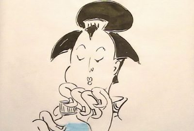 Geisha-Grooming2